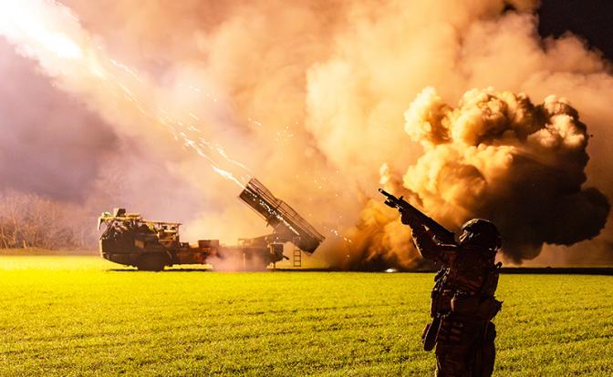 Приговор ВСУ в Гуляйполе и Северске: Освобождение Украины, подводим итоги недели