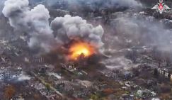 Битва за Димитров/Мирноград: «Был удар ФАБами немыслимой мощи!» - и 79-я ОДШБр ВСУ отправилась к Бандере 