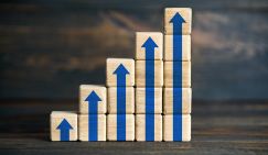 Выяснилось, какие товары подорожали в ноябре больше всего