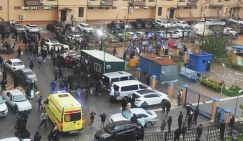 Каспийск снова под ударом: БПЛА ВСУ целили в "Дагдизель". Или пытались прорваться к флотилии?