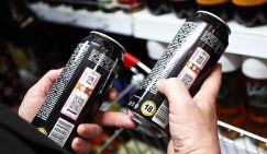 Напиток со вкусом паралича. От энергетиков можно стать инвалидом?