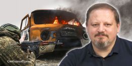 Алексей Рамм: Краматорск и Славянск будут освобождены решительным броском