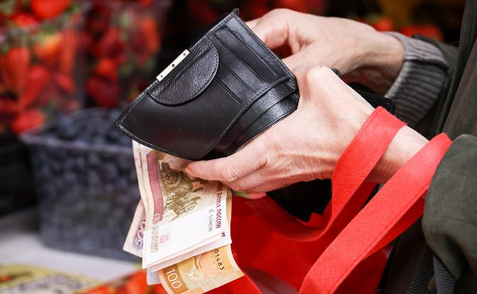 Классовый разрыв: Росстат убеждает, что пропасть между бедными и богатыми в России уже не такая страшная