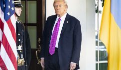 Пуля для Трампа: Пойдут ли европейские глобалисты на крайний шаг, видя свое поражение на Украине