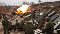 Гуляйполе: «Боевые буряты» предупредили гарнизон ВСУ – наш штурм вам шансов не оставит