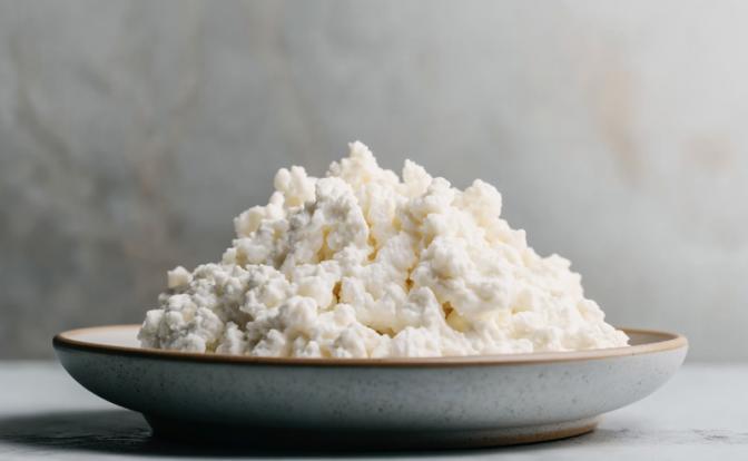 Еду, способную изменить работу организма, назвал врач