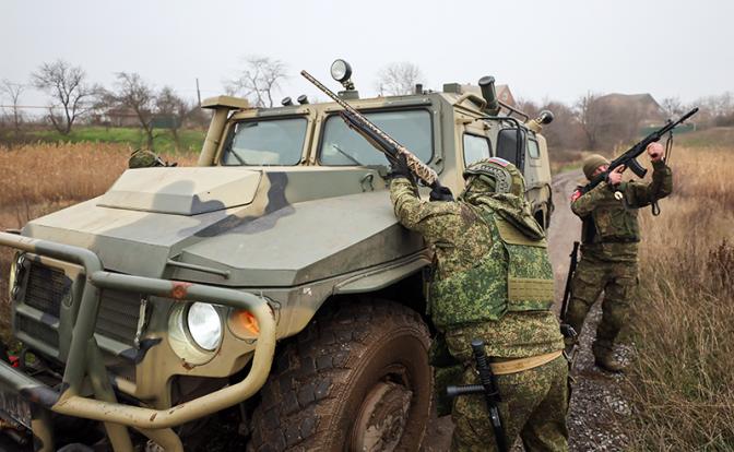 Сводки СВО, 2 декабря, главное: Официально объявлено об освобождении Волчанска и Красноармейска