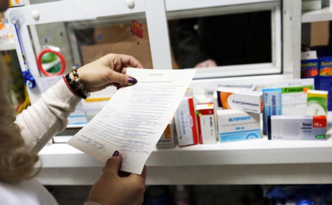 660 миллионов на лекарства: Подмосковье не жалело денег на льготное лечение мигрантов