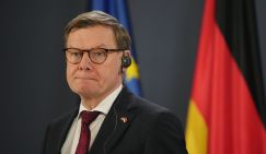 Глава МИД ФРГ заявил, что Украине придется пойти на болезненные уступки