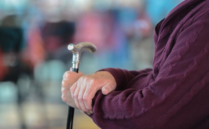 Врач рассказала, можно ли прожить до 120 лет