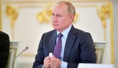 Путин рассказал, какой ответ Россия даст на атаки на танкеры в Черном море