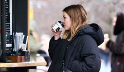 Черные перспективы черного кофе: 500 рублей за чашечку – не предел