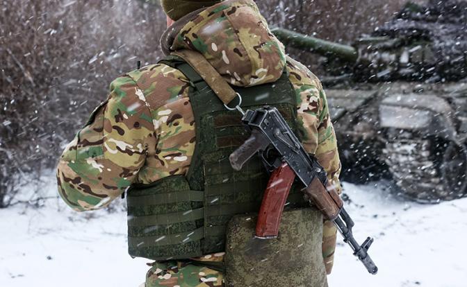 Мир завтра не наступит: Зачем Путин заострил вопрос о правильном зимнем обмундировании