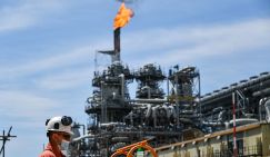 Рекорды не радуют, но есть надежда на "белую нефть": Санкции превратили российский газ в «бюджетный» товар