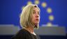 Еврогадюшник разворошили: Могерини взяли, Каллас и фон дер Ляйен приготовиться