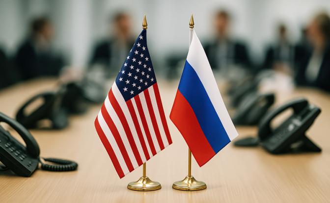 «Мир с Путиным»: в США сделали заявление о переговорах по Украине