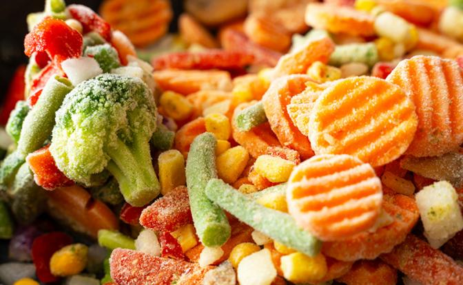 Недостаток одного витамина ускоряет старение мозга