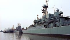 Россия бьет Африканским Рогом в спину НАТО