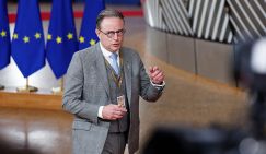 Премьер Бельгии: Брюссель будет вечно ощущать последствия от изъятия активов РФ