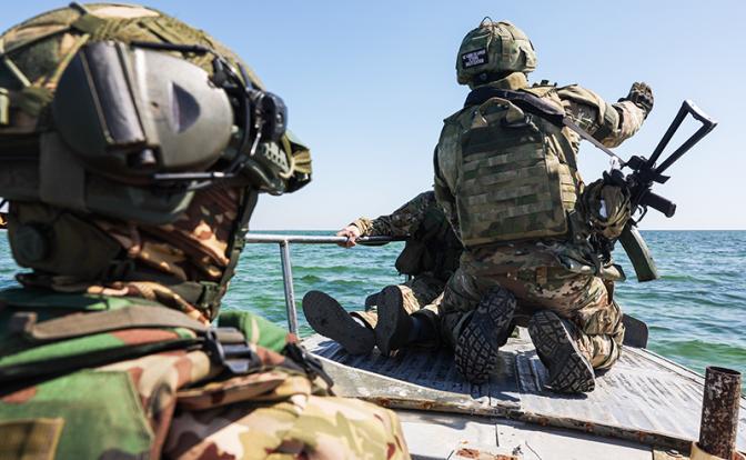 Генерал-полковник Ивашов: Взять Одессу и Николаев с суши можно – но за это придется платить большой кровью