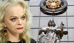 Народный приговор: За все косяки Кремля ответит Лариса Долина