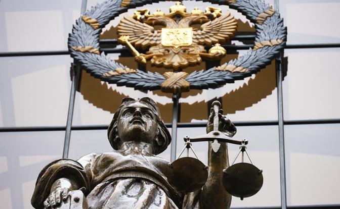 Верховный суд РФ истребовал дело по оспариванию сделки с квартирой Ларисы Долиной