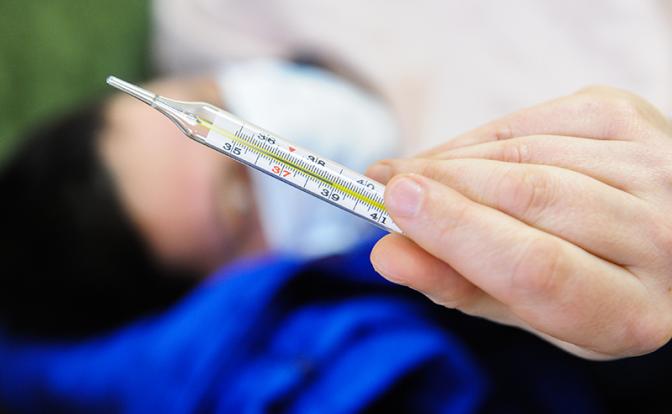 Россию накрыла волна «гонконгского» гриппа: названы признаки заболевания