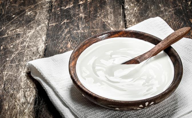 Началось с йогурта: женщина назвала признаки редкой онкологии