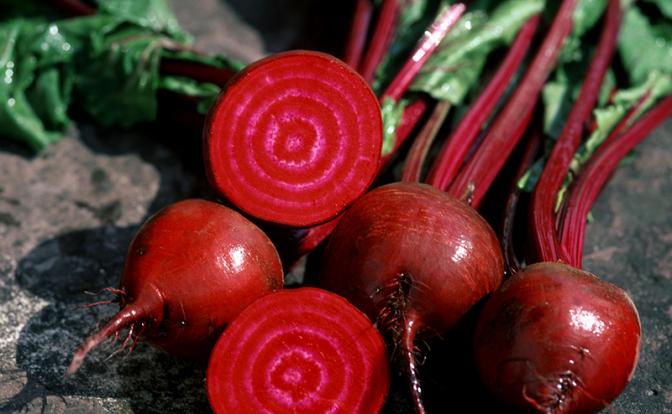 Известный овощ поможет в борьбе с болезнью Альцгеймера