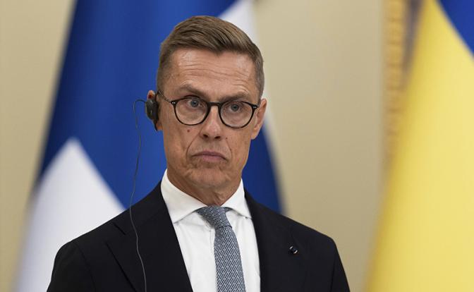 «После Украины будет Эстония»: Рельсы противостояния с Россией проложены в далекое будущее