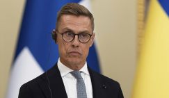 «После Украины будет Эстония»: Рельсы противостояния с Россией проложены в далекое будущее