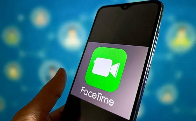 Роскомнадзор заблокировал FaceTime в России из-за угрозы терроризма и мошенничества