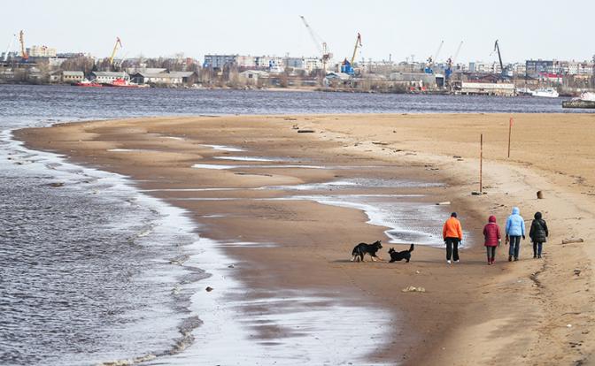 Чтобы дать воду Донбассу, придется брать и Славянск, и все левобережье Днепропетровской области