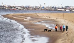 Чтобы дать воду Донбассу, придется брать и Славянск, и все левобережье Днепропетровской области