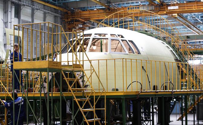 Ульяновск - родина "Слонов". У легендарных "Русланов" будет потомство