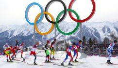 Русские возвращаются! В CAS и ряде международных спортивных федераций здравый смысл начинает побеждать политизированность и абсурд