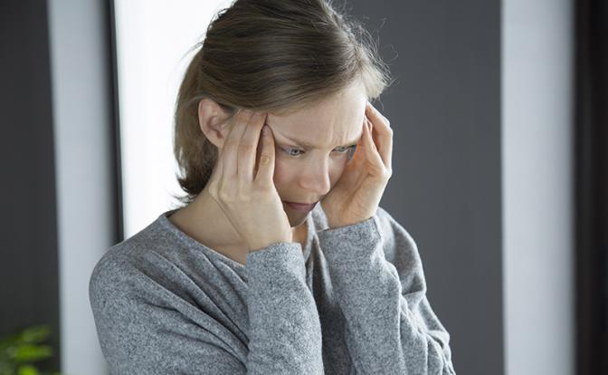 Выяснилась роль дыхания при панических атаках