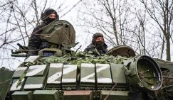 Сводки СВО, 5 декабря, главное: Освобождение Новороссии неизбежно – слово Путина