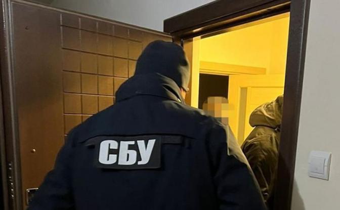 СБУ и НАБУ пришли за нардепом Скороход, регулярно критикующей командование ВСУ