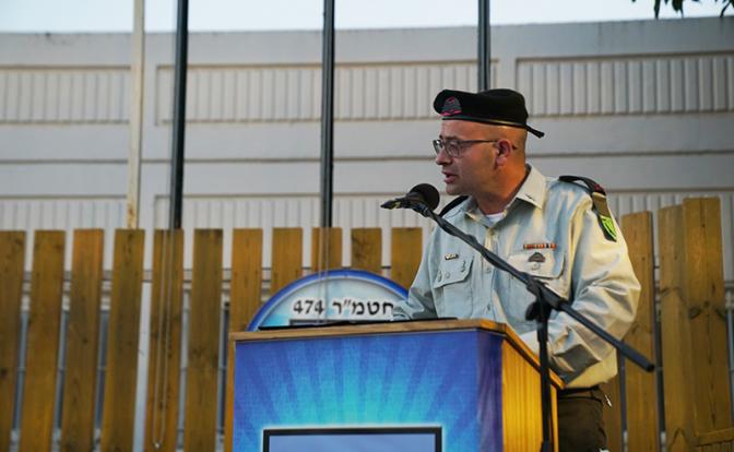 На фото: Роман Гофман