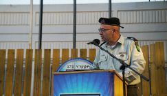 Руководителем израильской разведки снова станет белорус из простой советской семьи