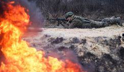 Открытие Черниговского фронта: Вражеские эксперты ожидают наступления ВС РФ на Киев