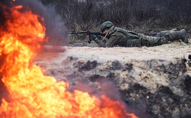 «Резидент»: Украинским СМИ запретили писать о ситуации в Волчанске и Покровске