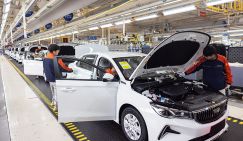 «Лада Веста» - это даже не смешно. Китай готов подмять под себя весь мировой авторынок