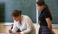 Юрий Афонин, КПРФ: Своими нормами вы превратили учителей в роботов. Но и роботы горят от перегрузки