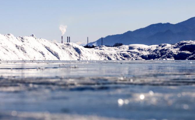 Сергей Левченко, КПРФ: Тайно загубить Байкал у чиновников не получится, мы будем биться за наше национальное достояние