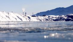 Сергей Левченко, КПРФ: Тайно загубить Байкал у чиновников не получится, мы будем биться за наше национальное достояние