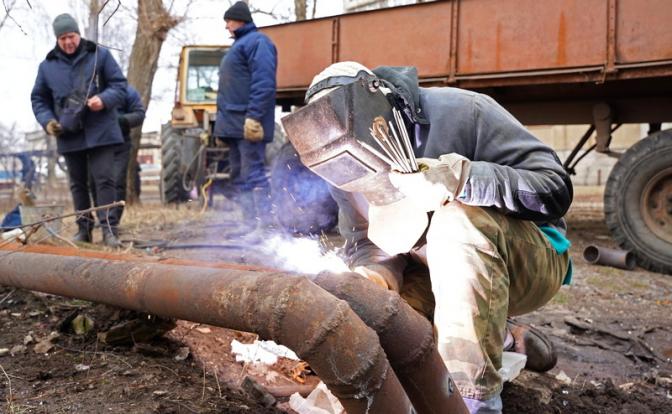 Москва зовет: Сергею Собянину срочно требуются еще полмиллиона рабочих рук