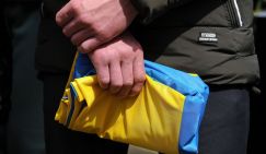 «Арестуют»: на Западе сделали заявление об окончании конфликта на Украине