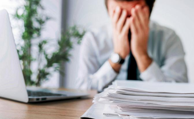 Озвучен удивительный фактор повышения риска инсульта